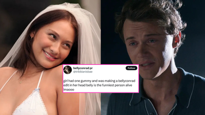 8 Jaw-Dropping Easter Eggs You Probs Missed In The Summer I Turned Pretty Season 3 Ep 7