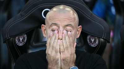 Mascherano Red Card, Alba Injury Cast Shadow Over Inter Miami Leagues Cup Triumph