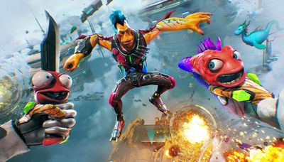 High on Life 2 release date set for February, but you can watch 42 minutes of gameplay right now