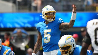 Kyle Shanahan Had Kind Words About Trey Lance Playing Well in Chargers' Preseason