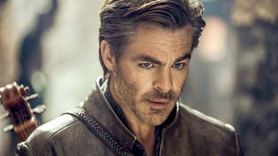 Netflix is losing this hilarious Chris Pine fantasy action epic you (probably) missed — stream it before it's too late