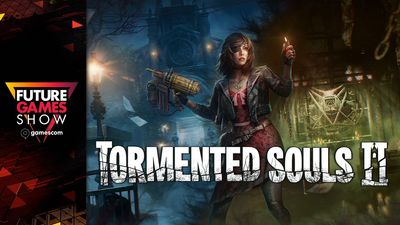 Sequel to Resident Evil and Alone in the Dark throwback Tormented Souls gets October release date