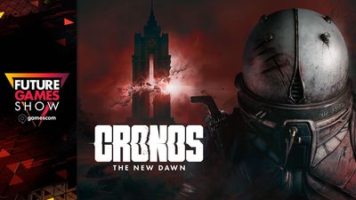 Bloober Team spills its guts on Cronos: The New Dawn's body horror, resource management and monster combat