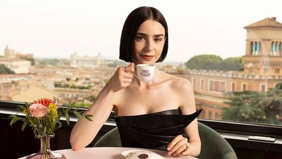 Emily in Paris season 5 will be a ‘tale of two cities’ as Netflix confirms release date, and that’s a disaster for Virgin River season 7