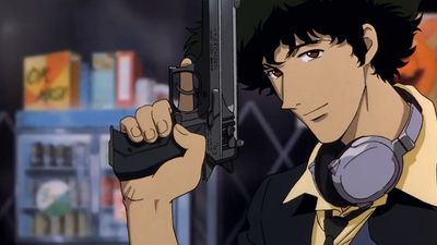 My favorite anime series gave us one of the best Alien homages ever, and Alien: Earth gave me the perfect excuse to revisit it