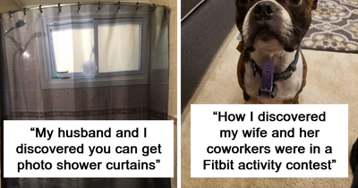 50 Funny Ways People Learned Their Lesson