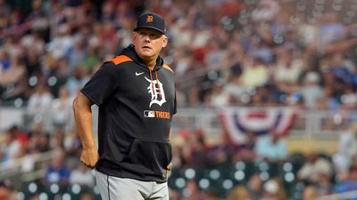 A.J. Hinch Had Message for Tigers Fans After Enduring Recent Slump