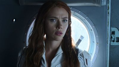 That Time Black Widow’s Writer Ran Marvel Lines With Scarlett Johansson (And It Didn’t Go Quite How He Expected)