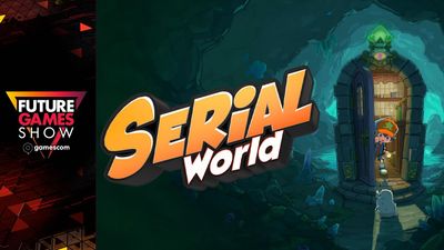This quirky roguelike JRPG brings some deck building to the Pokemon formula I didn't know I needed until now