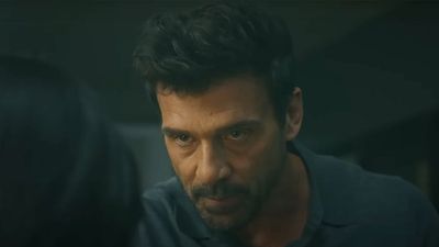 Peacemaker season 2: The comic history of Rick Flag, Sr., the secret agent who's out for Peacemaker's blood