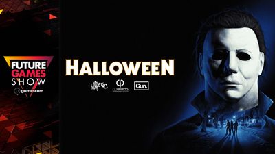 Become purely and simply evil with the Halloween video game, unmasking in 2026