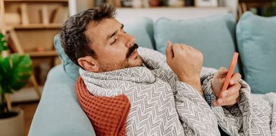 Is it too late to get a flu shot?