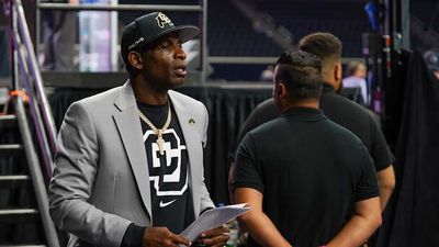 Deion Sanders Sets Strict Team Code of Conduct Before Classes Start at Colorado