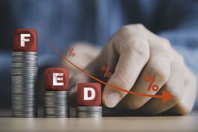 Tech Sells Off While Trump Stirs the Fed: Stock Market Today