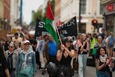 In Norway we see ourselves as ethically virtuous – so why is our oil wealth enabling genocide?