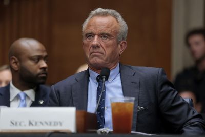 US health workers implore RFK Jr to ‘stop spreading inaccurate’ information