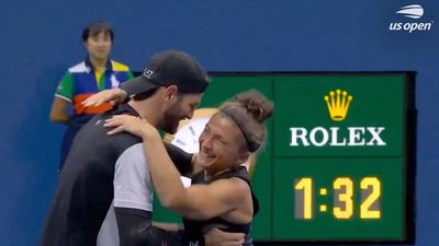Italian Duo to Receive Shockingly Lucrative Prize With U.S. Open Mixed Doubles Title