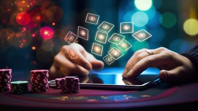 How Blockchain Technology Transforms the Global Casino Industry for Better Security and Trust