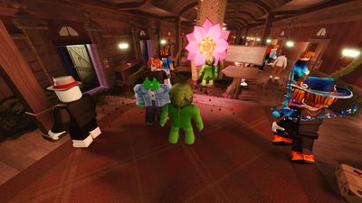 How to get the Detour badge in Roblox Doors