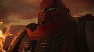 "RTS will not be the big genre again," Warhammer 40,000: Dawn of War 4 lead predicts, but it can still be a big niche: "RTS won't kick shooters from the top of the food chain anytime soon, but that's fine, right?"