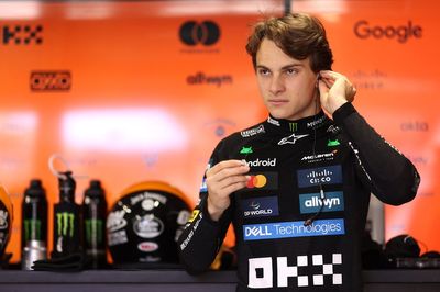 Piastri responds to Prost's "very cool" F1 comparison after Goodwood comments
