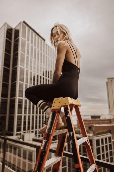 Fitness pioneer Taryn Toomey's daily routine: fasting workouts, Epsom salt baths and compression boots