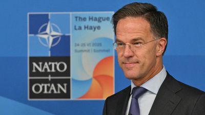 NATO confirms support for Ukraine as Russia seeks role in talks on security