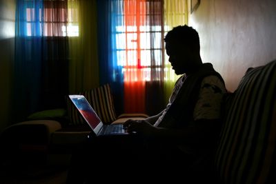 Weaponising The Feed: Inside Kenya's Online War Against Activists