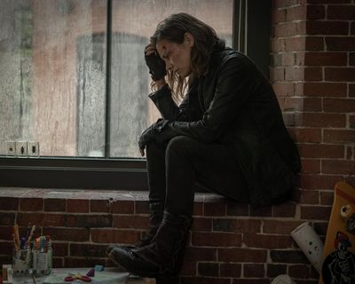 TV tonight: the finale of the Walking Dead’s New York spin-off