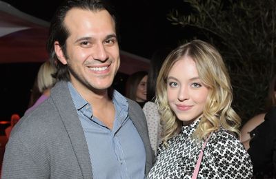 Sydney Sweeney hailed for professionalism on set of The Housemaid while engagement was 'falling apart'
