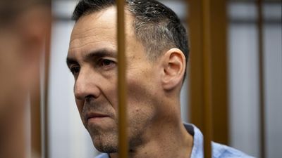 French researcher imprisoned in Russia faces new charges of espionage