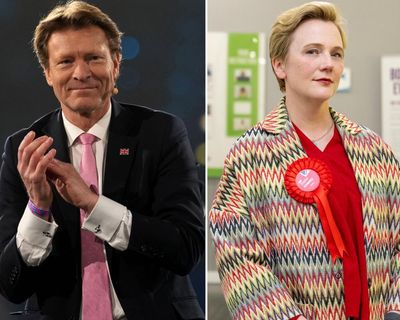 Stella Creasy and Richard Tice call for scrutiny over which EU laws UK ditches
