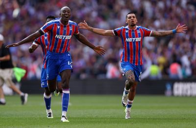 How to watch Crystal Palace vs Fredrikstad FOR FREE: TV channel and live stream for Conference League today