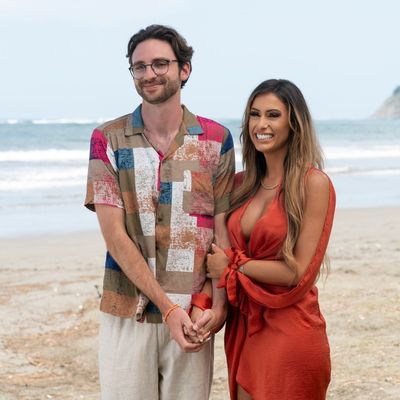 Are 'Are You My First?' Stars Michael Fractor and Rachael Staudt Still Together?