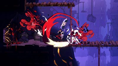 Surprise, surprise — A new Prince of Persia game just shadow dropped onto Xbox Game Pass (yes, I already downloaded it)