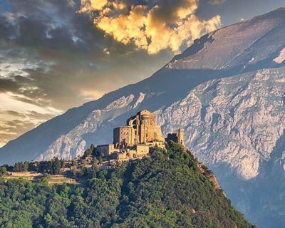 Watching Over Her by Jean-Baptiste Andrea review – a love song to Italy
