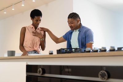 The ultimate guide to researching your new kitchen