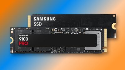 Samsung's fastest consumer SSD raises its capacity cap — 8TB 9100 Pro to arrive in September