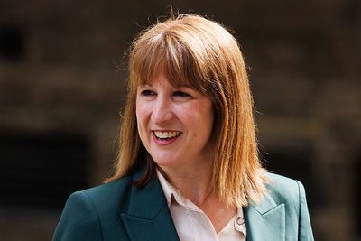 UK government borrowed lower than forecast in July in boost for Rachel Reeves