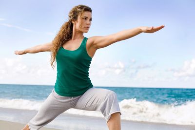 Unlock Mobility: Try This Quick 15-Minute Yoga Flow to Ease Stiffness and Tension
