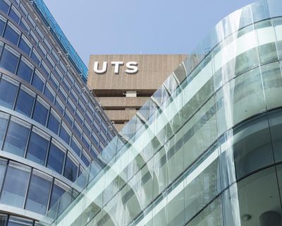 Something is rotten in Australia’s tertiary education. And UTS’s suspension of teaching courses is one of its biggest disgraces