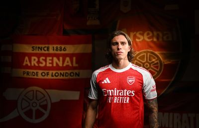 Riccardo Calafiori rebirth gives Arsenal a valuable weapon that can solve key problem for Mikel Arteta