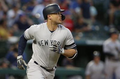 Yankees tie franchise record for most HRs in a game with nine