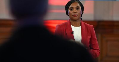 Kemi Badenoch tells Tory councils to challenge asylum hotels in 'pathetic stunt'