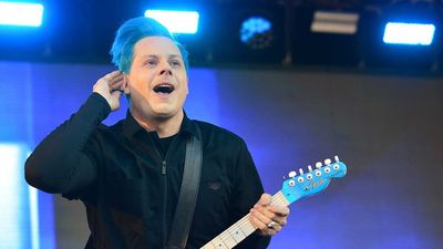 Trump spokesman calls Jack White a "washed-up, has-been loser posting drivel on social media", White responds