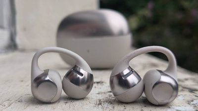 Shokz' first clip-on open earbuds just beat the Bose Ultra Open in testing, for me – smart price; flexible design