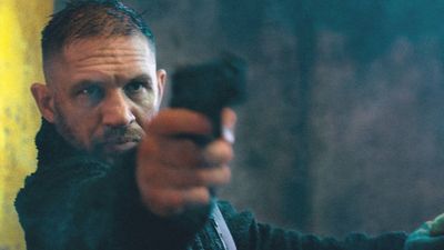 5 Must-See Action Thrillers Streaming Now on Netflix