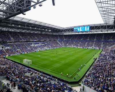 Home comforts: how Premier League sides fared in their first games at new stadiums