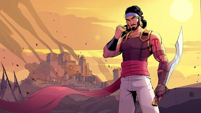The roguelike Prince of Persia platformer is now out of early access and feature complete, though it may get more content if it 'gets popular'