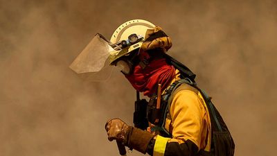 Spain's sees worst wildfire season since 1994 with 382,000 hectares burned so far in 2025